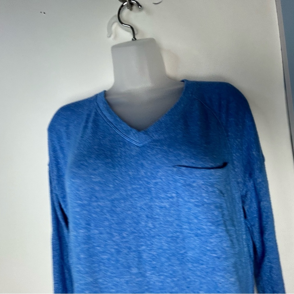 Calvin Klein Bundle‎ 2PC Set Orange & Blue Sweaters M/M - Picture 7 of 16